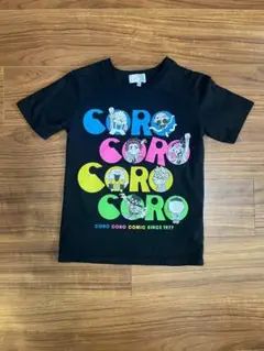 コロコロコミック40周年記念Tシャツ150cm（130ー140cm）