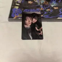 BOYNEXTDOOR No Genre ケミトレカ