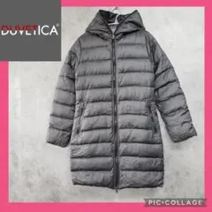 DUVETCA デュベティカ ダウンコート 40 レディース