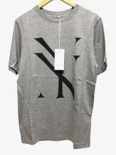SATURDAYS NYC 半袖 Tシャツ 新品 XS グレー