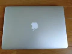 13インチ MacBook Air 2017