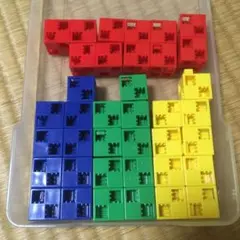 おまけつき★まなびwithブロック★