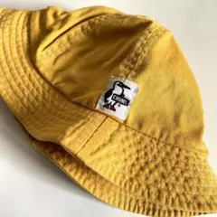 チャムス　キャンディクリフハット