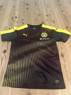 Puma Borussia Dortmund トレーニングウェアM