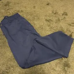 Under Armour ネイビー パンツ