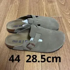 BIRKENSTOCKボストン トープ サイズ44 28.5 美品