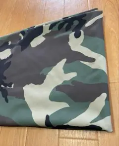 ストレッチ生地　迷彩　ストレッチ　生地　ハンドメイド