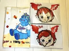 広島東洋カープ　もみじ銀行　タオル　カチューシャ　まとめて