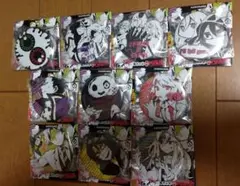 2025年最新】殺戮の天使 缶バッジ+ BOXの人気アイテム - メルカリ