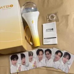 ATBO ペンライト