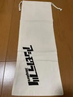 アシモクラフツ 38explore 袋 バック