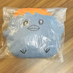 ハイキュー!! 一番くじ 全国への道 C賞 日向翔陽 ふわふわクッション