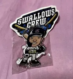 ヤクルトスワローズ　村上宗隆選手
