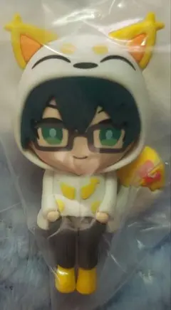 ドズル社 エンタメくじ すわりっこ おんりー
