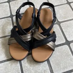 レディースサンダル　Mサイズ