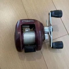 シマノ バンタム スコーピオンメタニウムXT 赤メタ