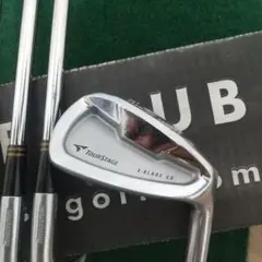 ツアーステージ X-BLADE CB