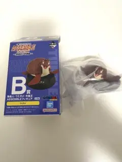 ドラゴンボール 一番くじ ASSEMBLE COLLECTION B賞 ウミガメ