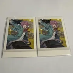 ヒプマイ 飴村乱数 ぱしゃこれ