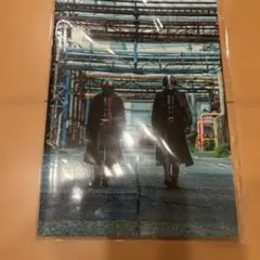 シン・仮面ライダー ミニノート
