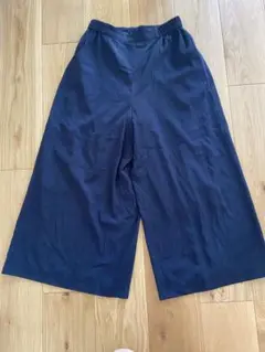 ガウチョパンツ