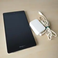 AQUOS PAD SH-08E ホワイト