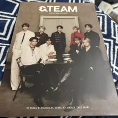 &TEAM Official Magazine 2025