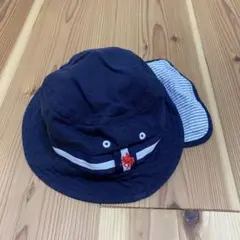 帽子　polobaby 48cm