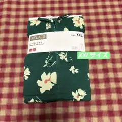 ユニクロレーヨンリラコ　XXLサイズ