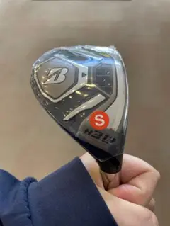 BRIDGESTONE JGR ユーティリティ