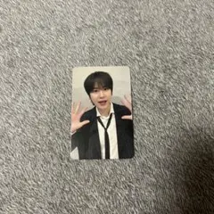 SMTOWNLIVE2025 POPUP 6000円以上購入特典　キュヒョン