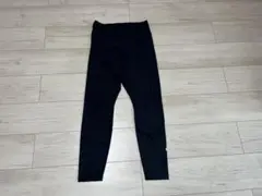 Nike ブラック レディーススパッツ
