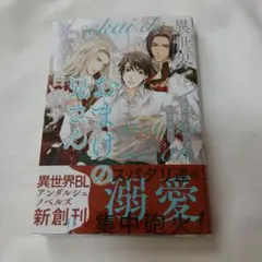 異世界でおまけの兄さん自立を目指す1