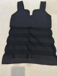 AEWEN MATOPH イウエンマトフ ビスチェTankTop タンクトップ