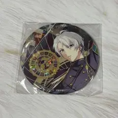 アイナナ 7周年缶バッジ 缶バ【逢坂壮五】