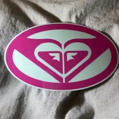 ROXY ステッカー