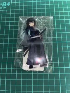 メルカリ便　鬼滅の刃　キャラクターイラスト　アクリルスタンド　無一郎