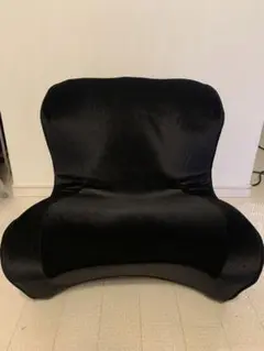 MTG スタイル ドクターチェア DX デラックス ブラック 現状品 Style Dr.CHAIR DX（スタイルドクターチェア デラックス
