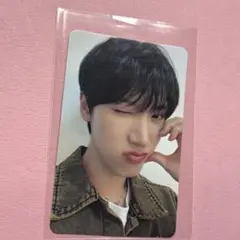 wayv GIVE ME THAT Makestar テン ラキドロ トレカ