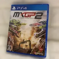 PS4 MXGP2 - The Official Motocross Vide…
