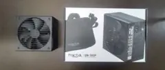 Fractal ION+ 560P ATX電源（80PLUS Platinum）