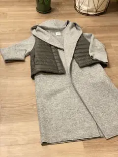 Emmi atelier コート