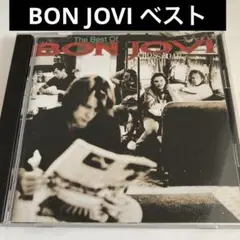 ボン・ジョヴィ/クロス・ロード～ザ・ベスト・オブ・ボン・ジョヴィ