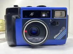 Nikon ニコン L35 AW AD ブラック ジャンク #0020 - メルカリ