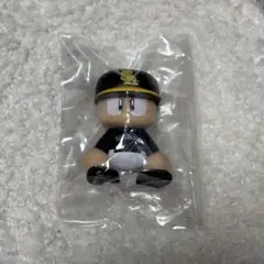 ならぶんです　パワプロくん　ソフトバンクホークス　ビジターver.
