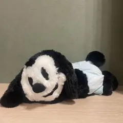 ディズニー オズワルド ティッシュカバー ティッシュケース