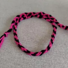 ミサンガ