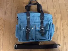 【断捨離】旅行バッグ