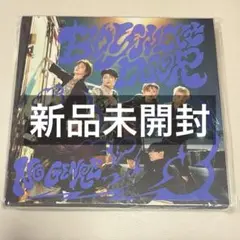 boynextdoor no matter アルバム 新品未開封