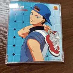 「テニスの王子様」宍戸亮～Alive
